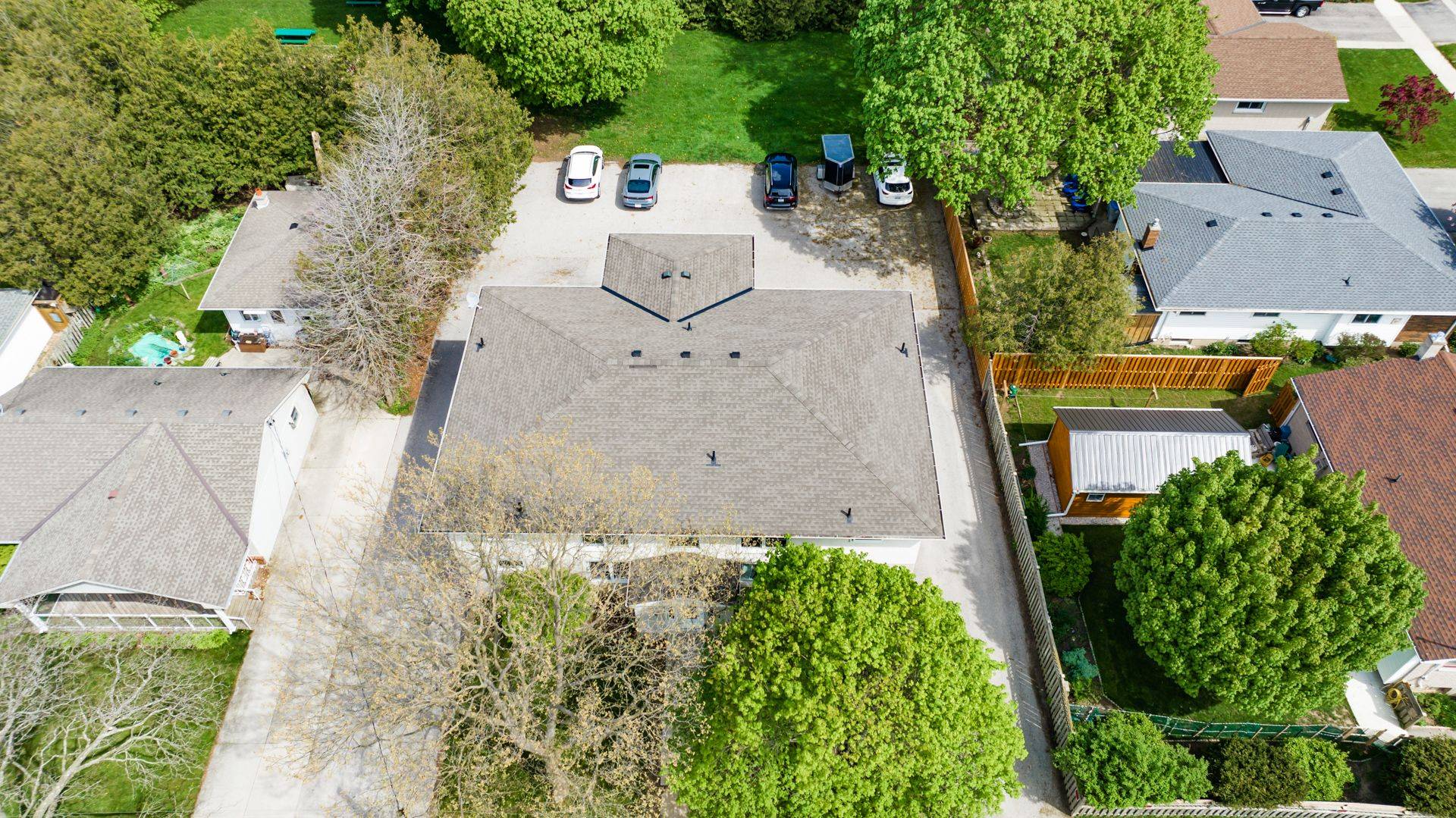 Goderich, ON N7A 1X8,194 BENNETT ST W