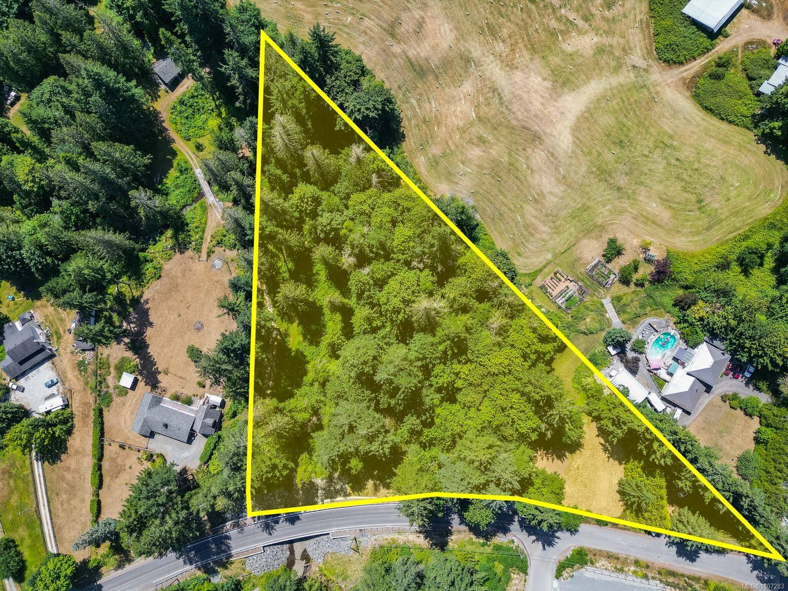 Mill Bay, BC V0R 2P2,2600 Craven Cres