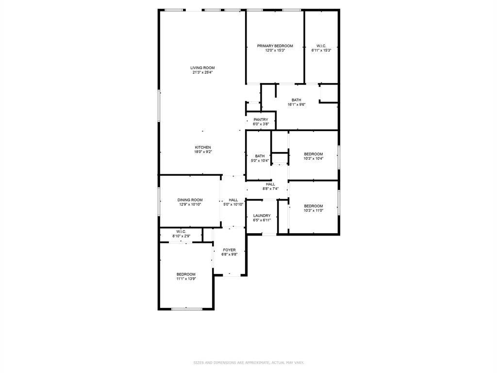 Providence Village, TX 76227,5909 Hopkins Drive