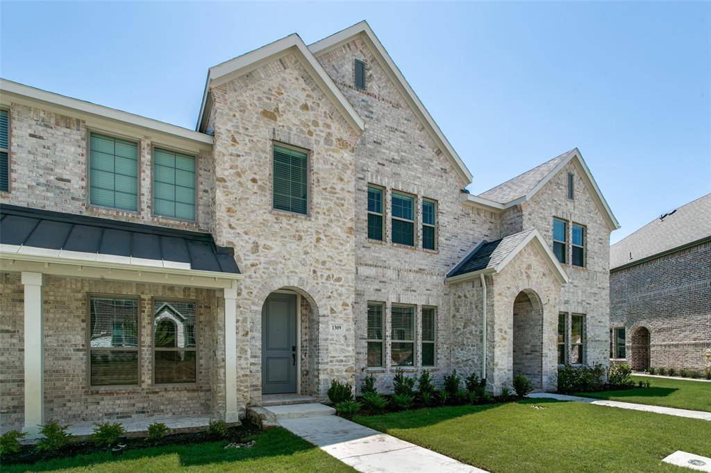 Flower Mound, TX 75028,1309 Ethan Drive