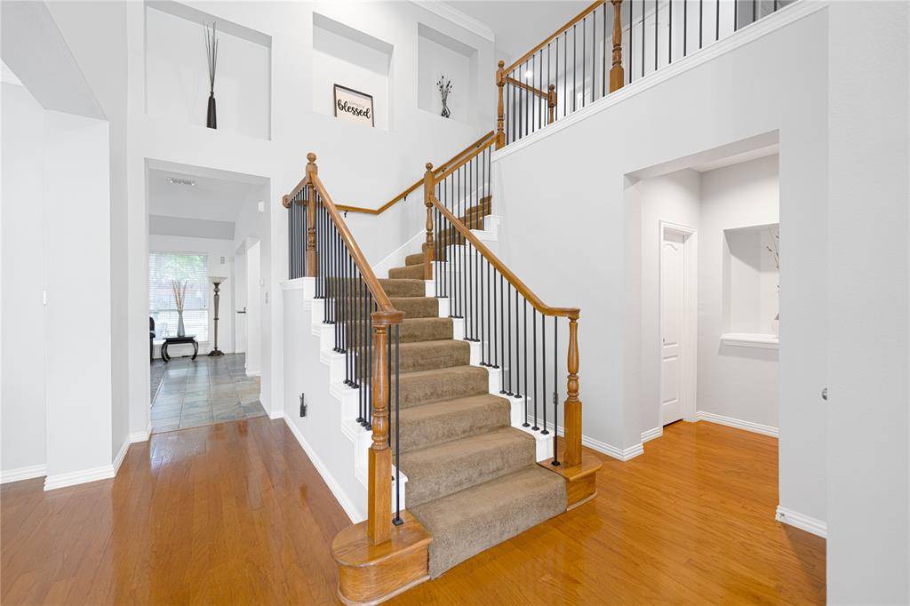Arlington, TX 76017,1808 Paddington Court