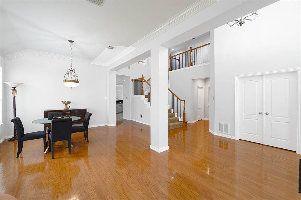 Arlington, TX 76017,1808 Paddington Court
