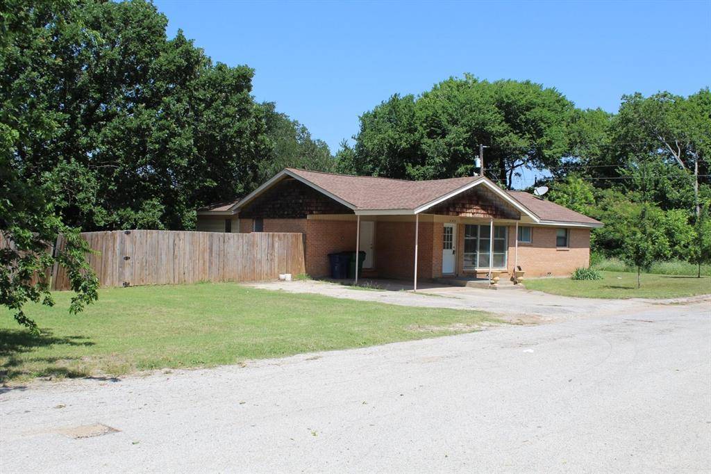 Decatur, TX 76234,400 S Vick Street