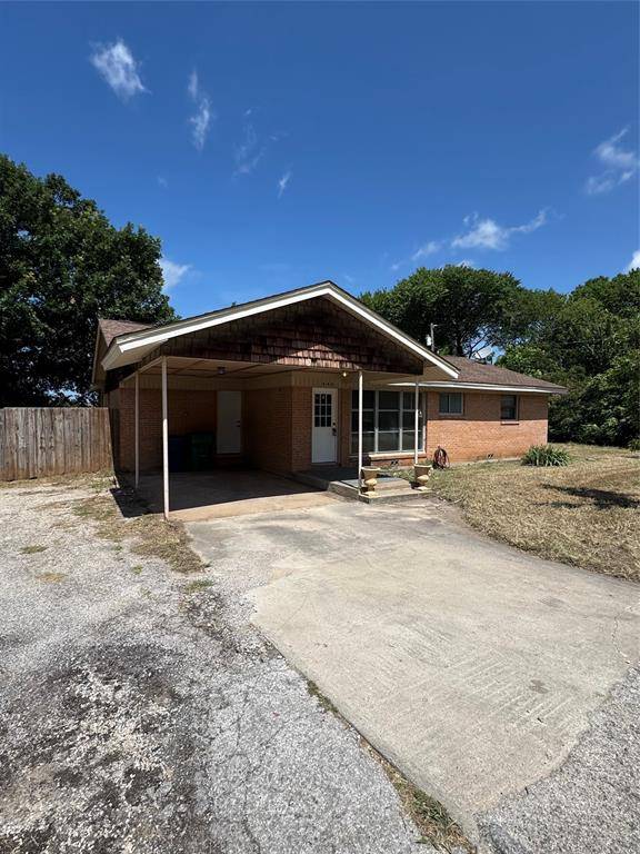 Decatur, TX 76234,400 S Vick Street