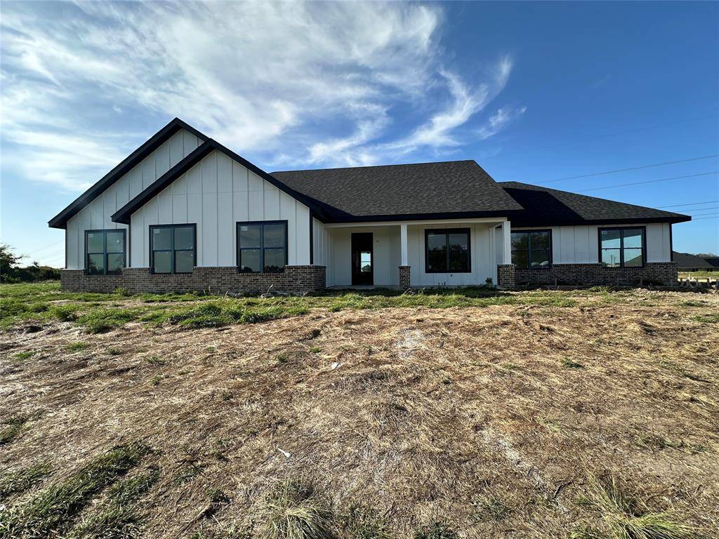 Weatherford, TX 76088,TBD 21 Jupiter Trail