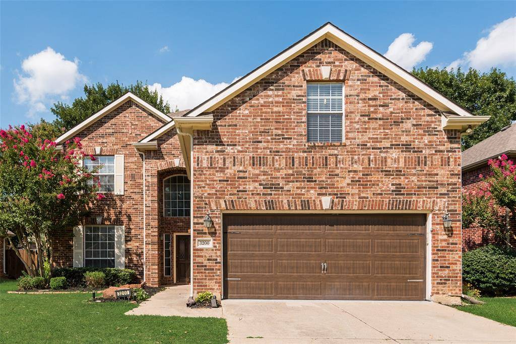 Flower Mound, TX 75022,3200 Mission Ridge Drive