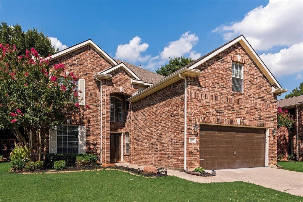 Flower Mound, TX 75022,3200 Mission Ridge Drive