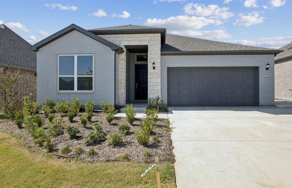 Celina, TX 75009,1244 Nicklaus Avenue