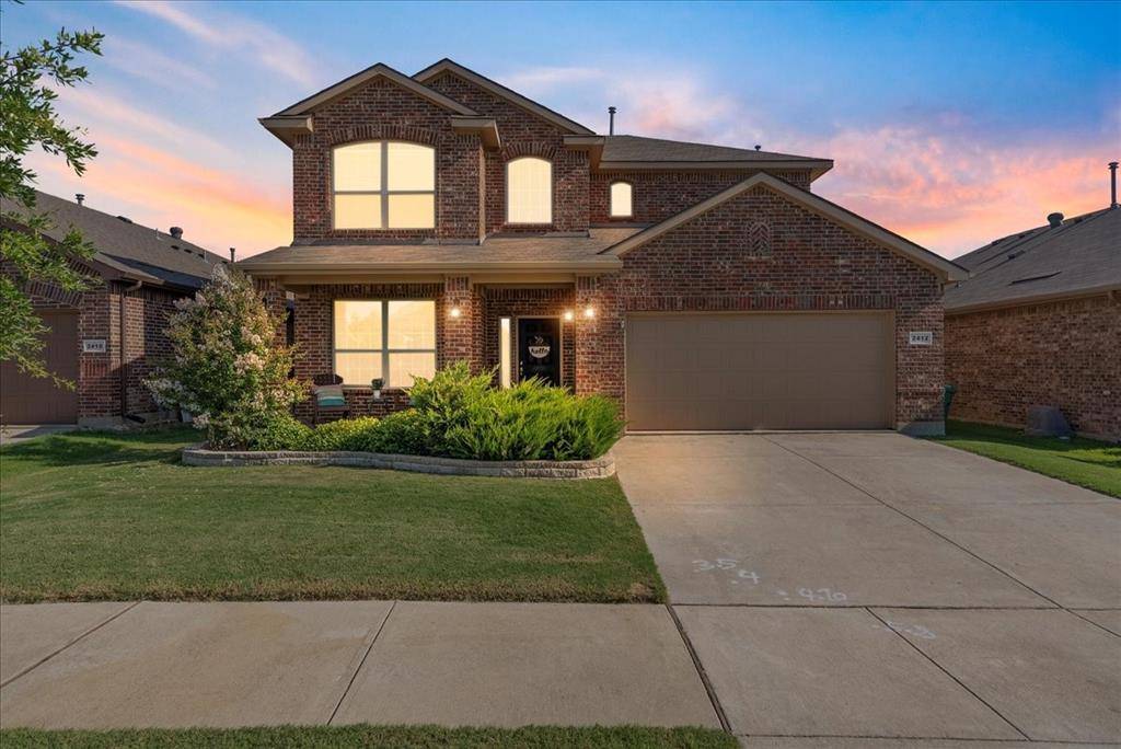 Denton, TX 76210,2412 Lighthouse Drive