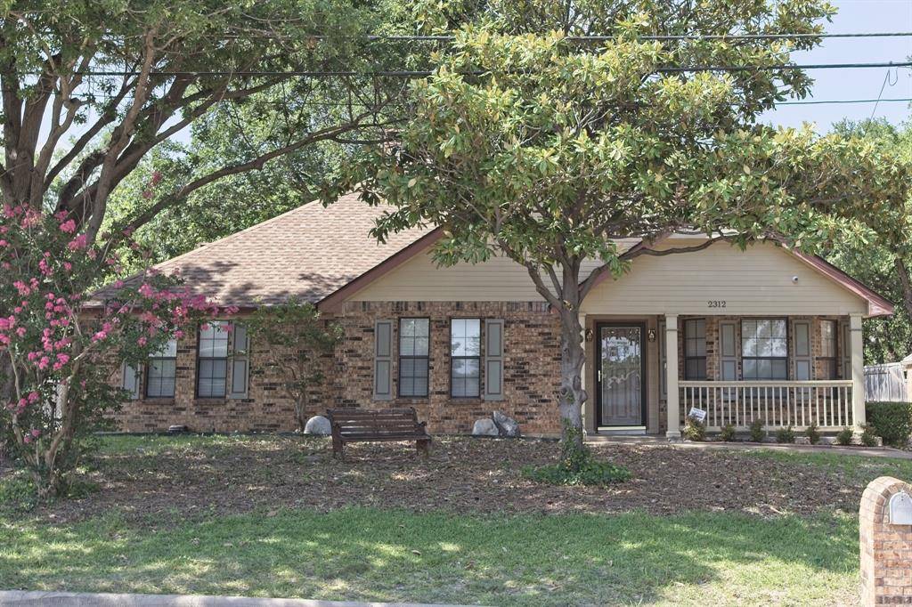 Mckinney, TX 75072,2312 Rockhill Road