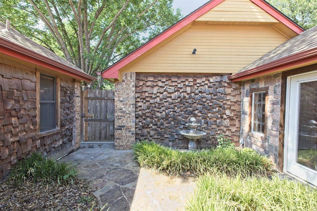 Mckinney, TX 75072,2312 Rockhill Road