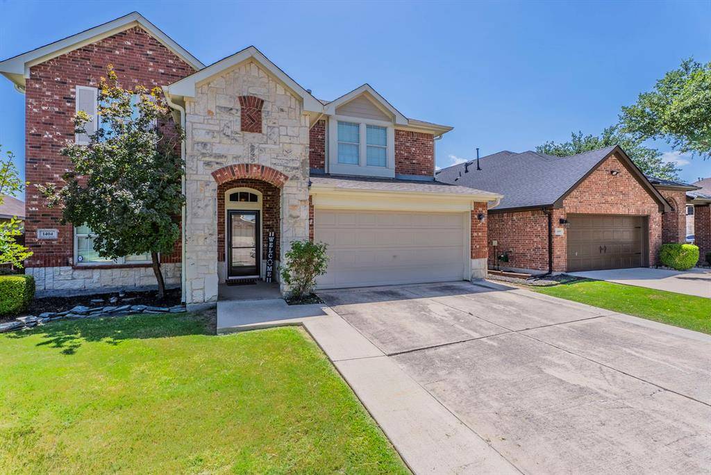 Little Elm, TX 75068,1404 Kittyhawk Drive
