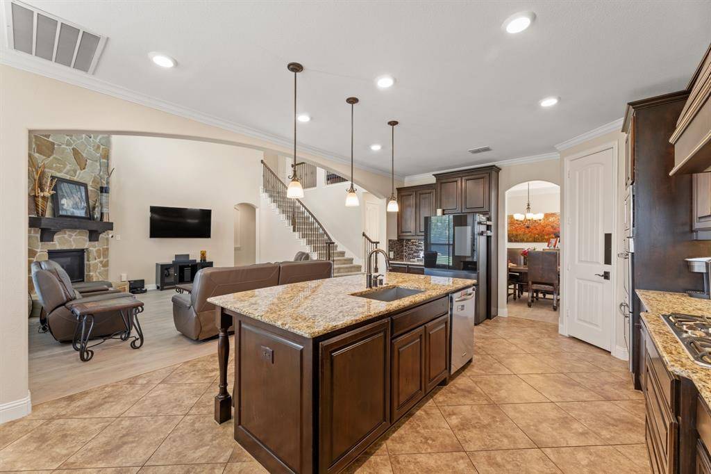 Celina, TX 75078,2924 Driftwood Creek Trail