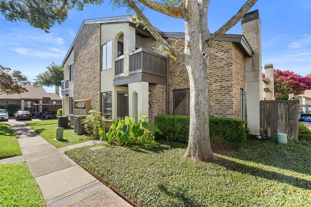 Richardson, TX 75080,821 Dublin Drive #241