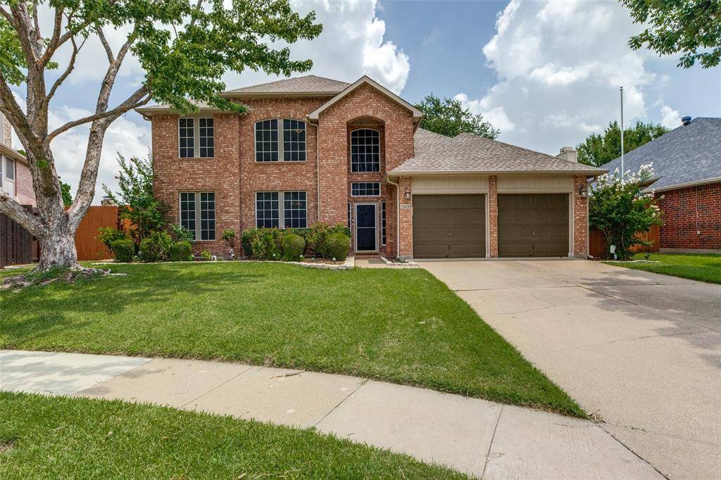 Frisco, TX 75035,5600 Lexington Place
