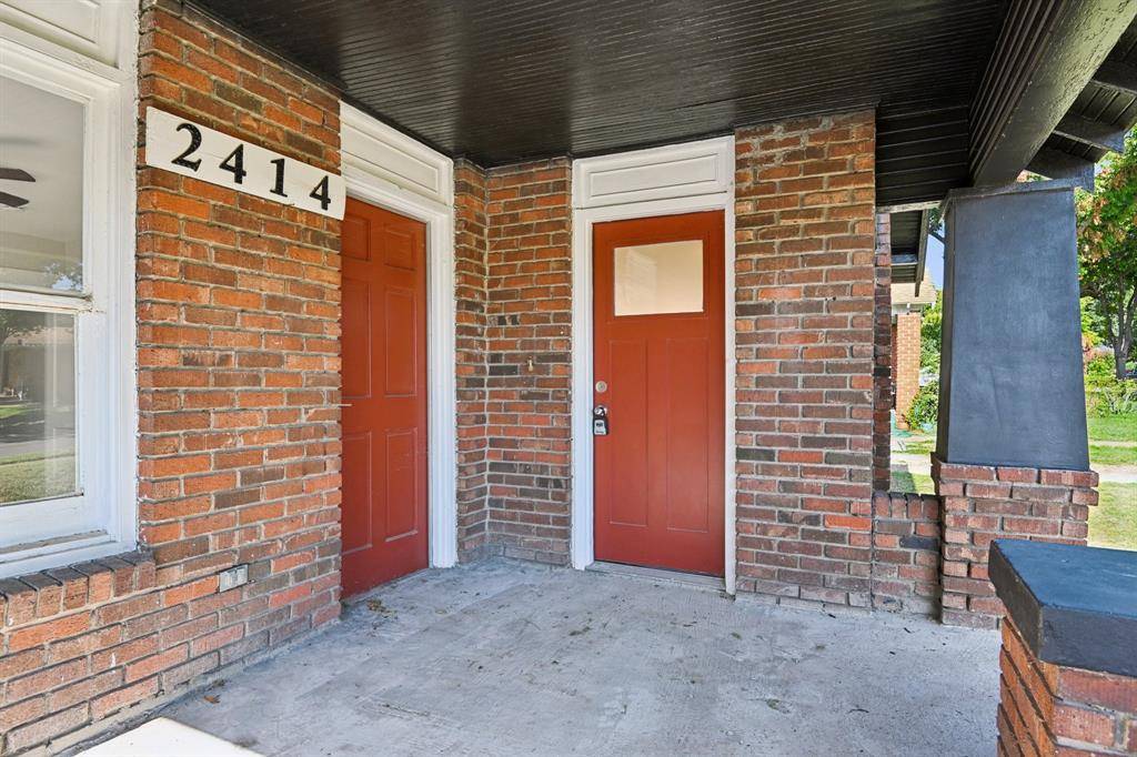 Dallas, TX 75211,2414 Emmett Street