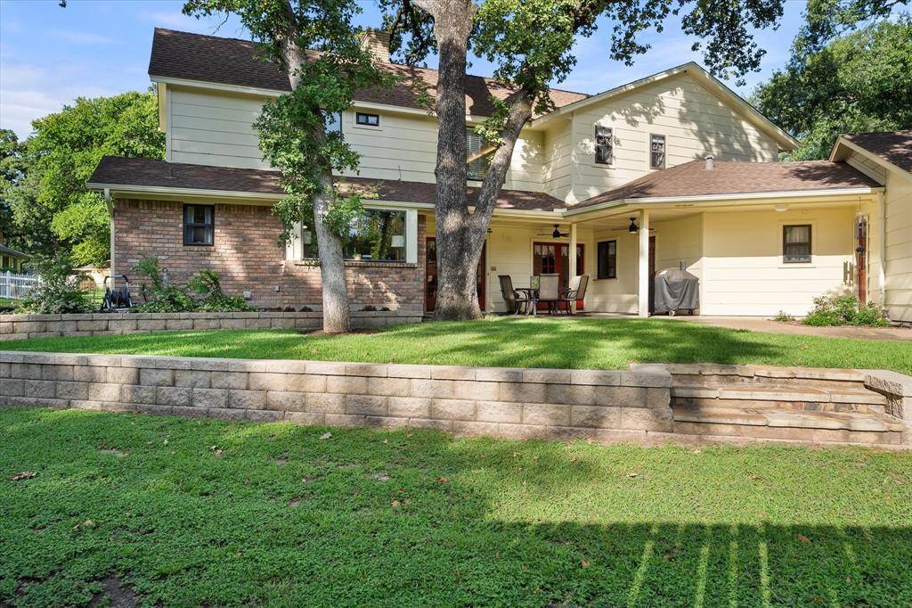 Corsicana, TX 75110,1700 Jennifer Circle