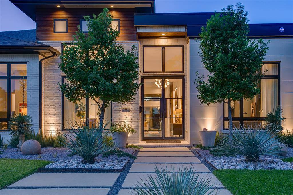 Dallas, TX 75230,7841 Idlewood Lane