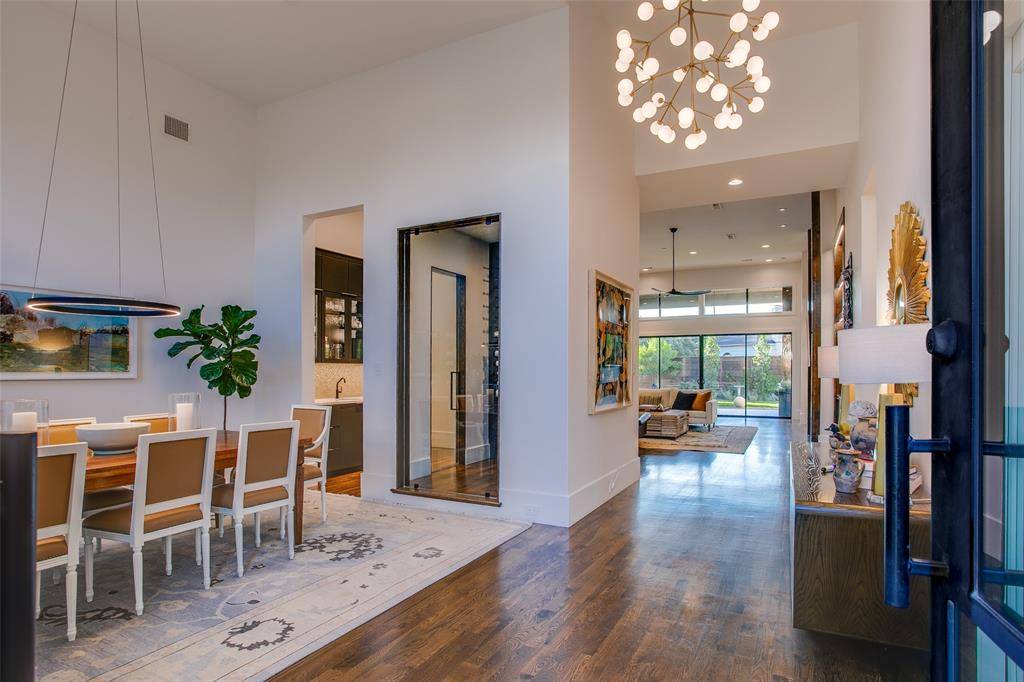 Dallas, TX 75230,7841 Idlewood Lane