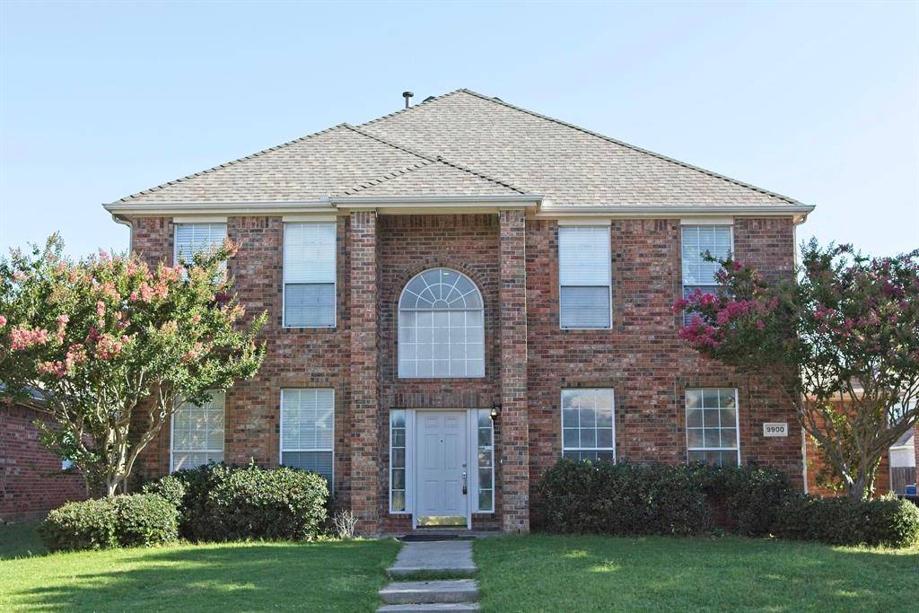 Frisco, TX 75035,9900 Presthope Drive