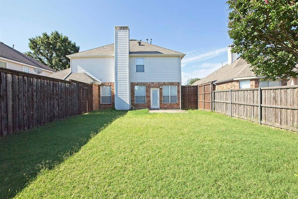Frisco, TX 75035,9900 Presthope Drive
