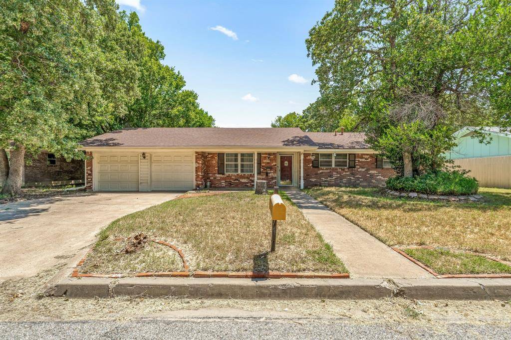 Stephenville, TX 76401,1351 Rose Drive