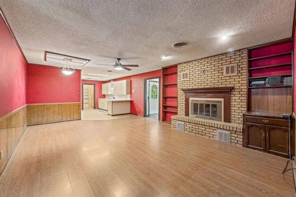 Stephenville, TX 76401,1351 Rose Drive
