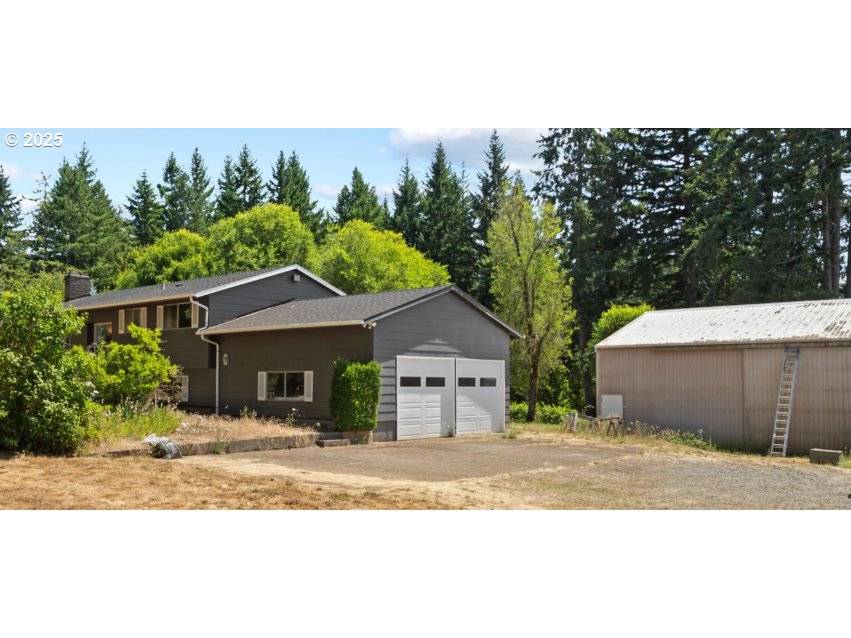 Oregon City, OR 97045,13706 S CARUS RD