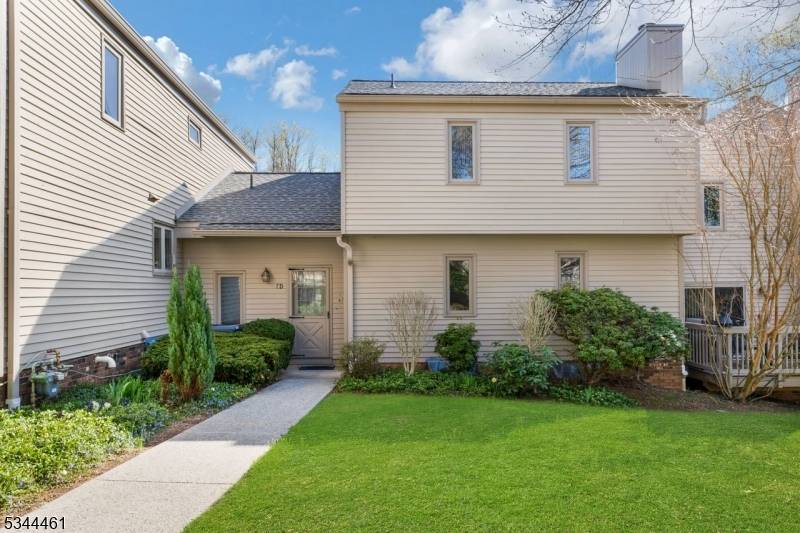 Bernardsville Boro, NJ 07924,7D Somerset Hills Ct