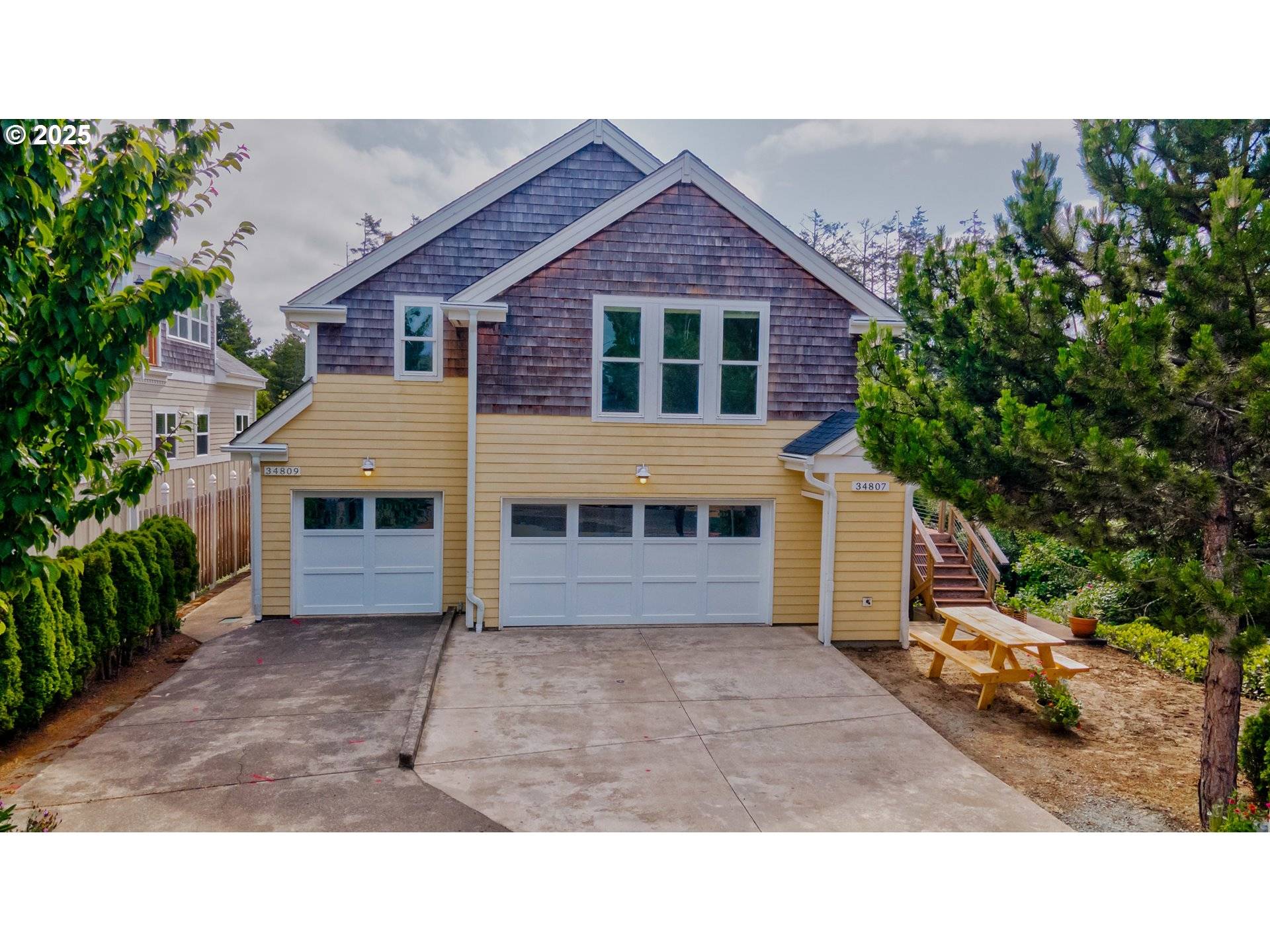 Manzanita, OR 97130,34809 NECARNEY BLVD