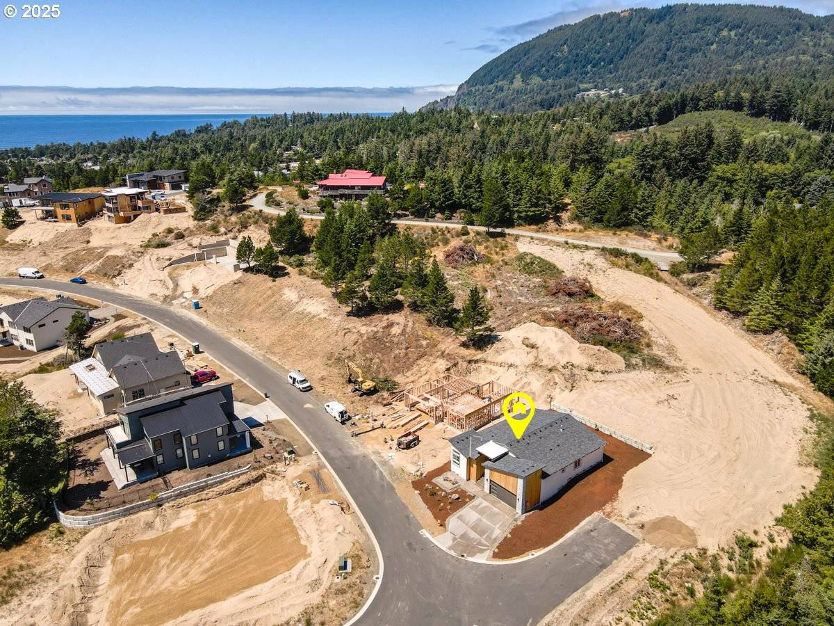 Manzanita, OR 97130,413 Meadows drive