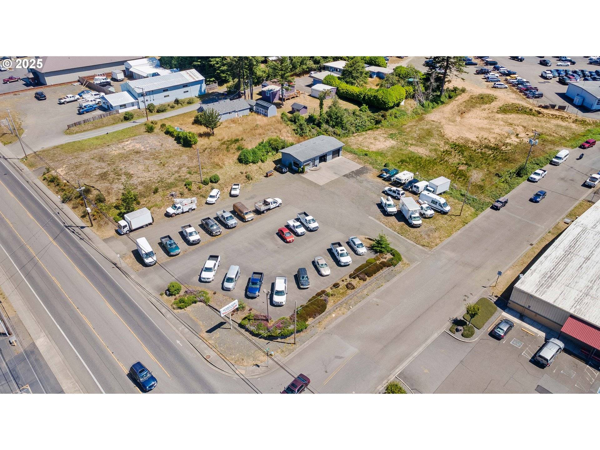 Coos Bay, OR 97420,1399 NEWMARK AVE