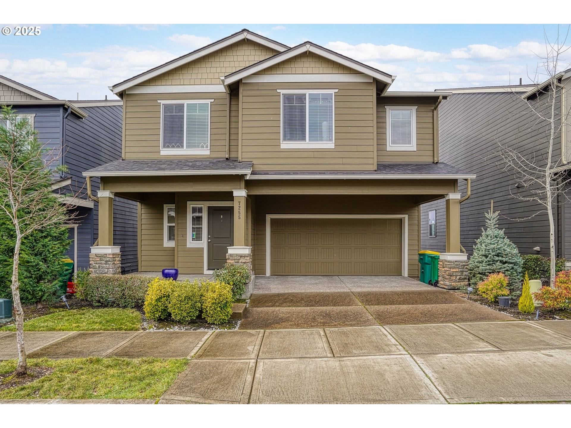 Portland, OR 97229,7255 NW DUSTY TER