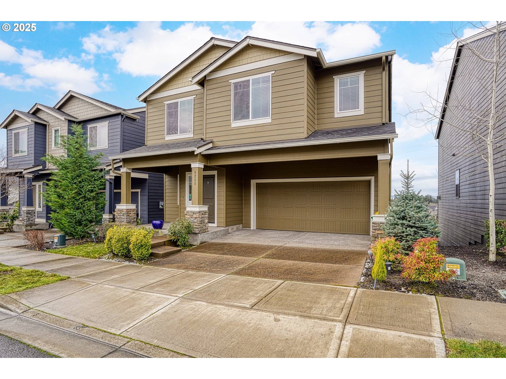 Portland, OR 97229,7255 NW DUSTY TER