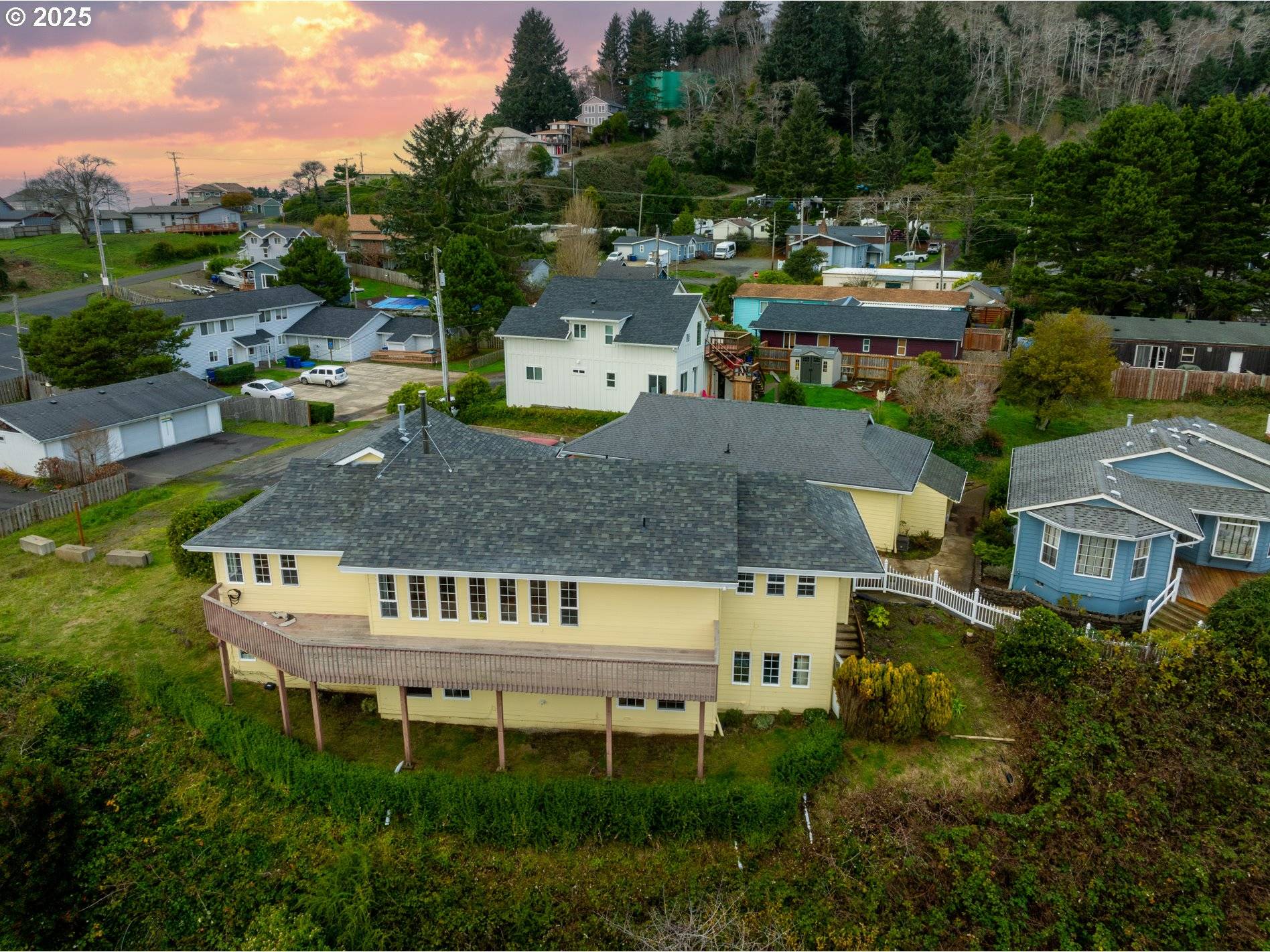 Depoe Bay, OR 97341,60 SE COOK AVE