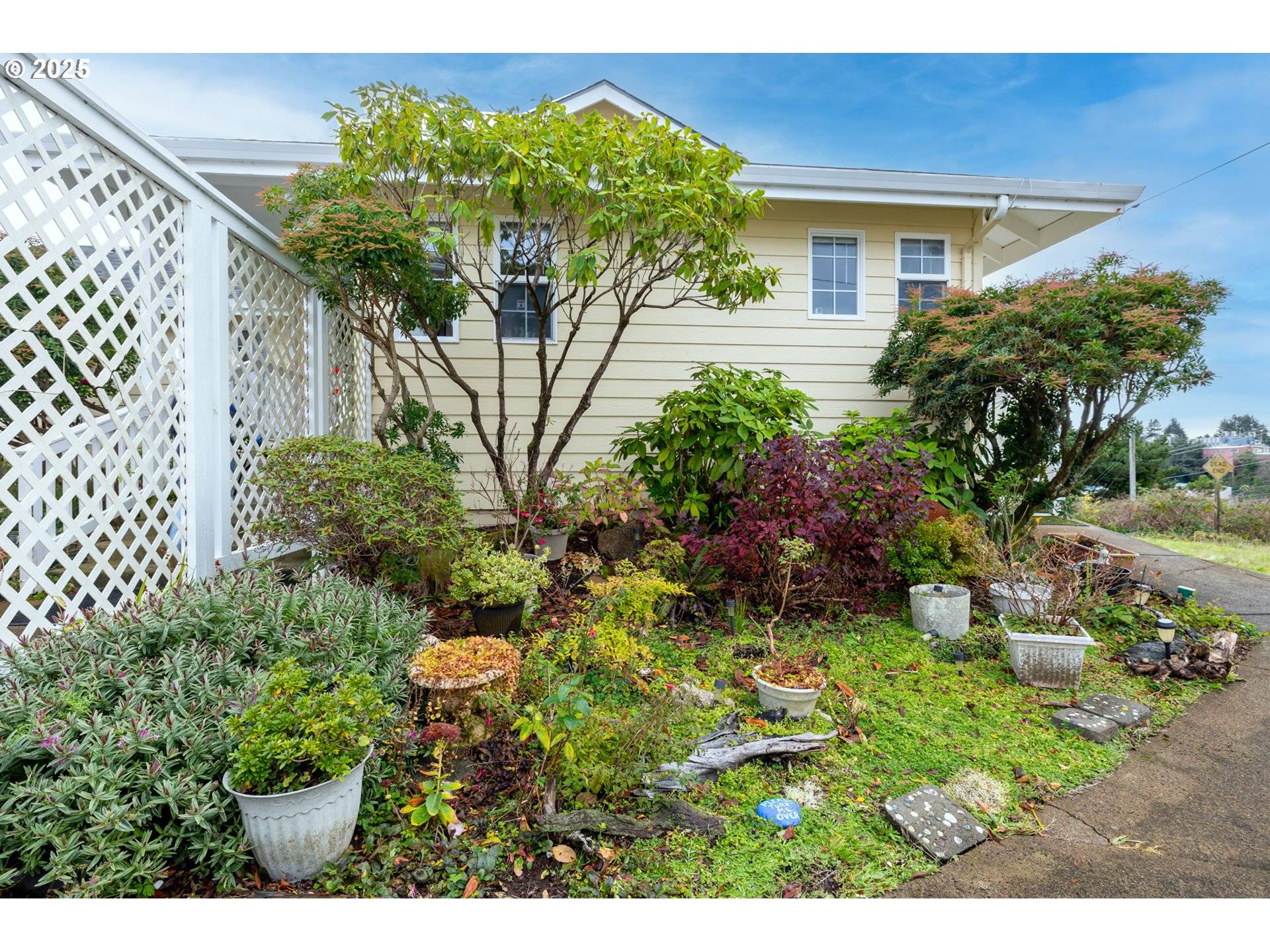 Depoe Bay, OR 97341,60 SE COOK AVE