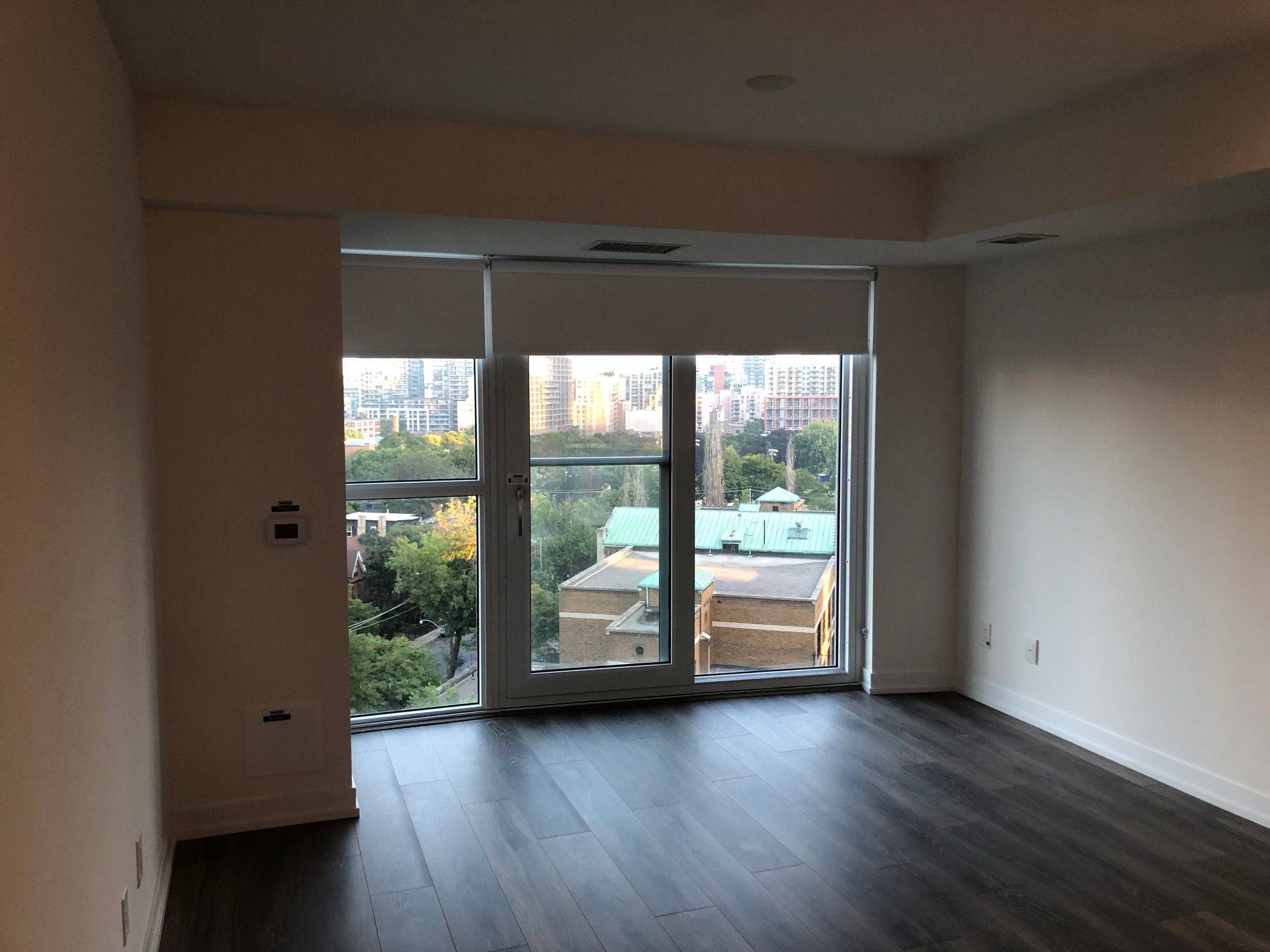 Toronto C08, ON M5A 1Z7,219 Dundas ST E #1102