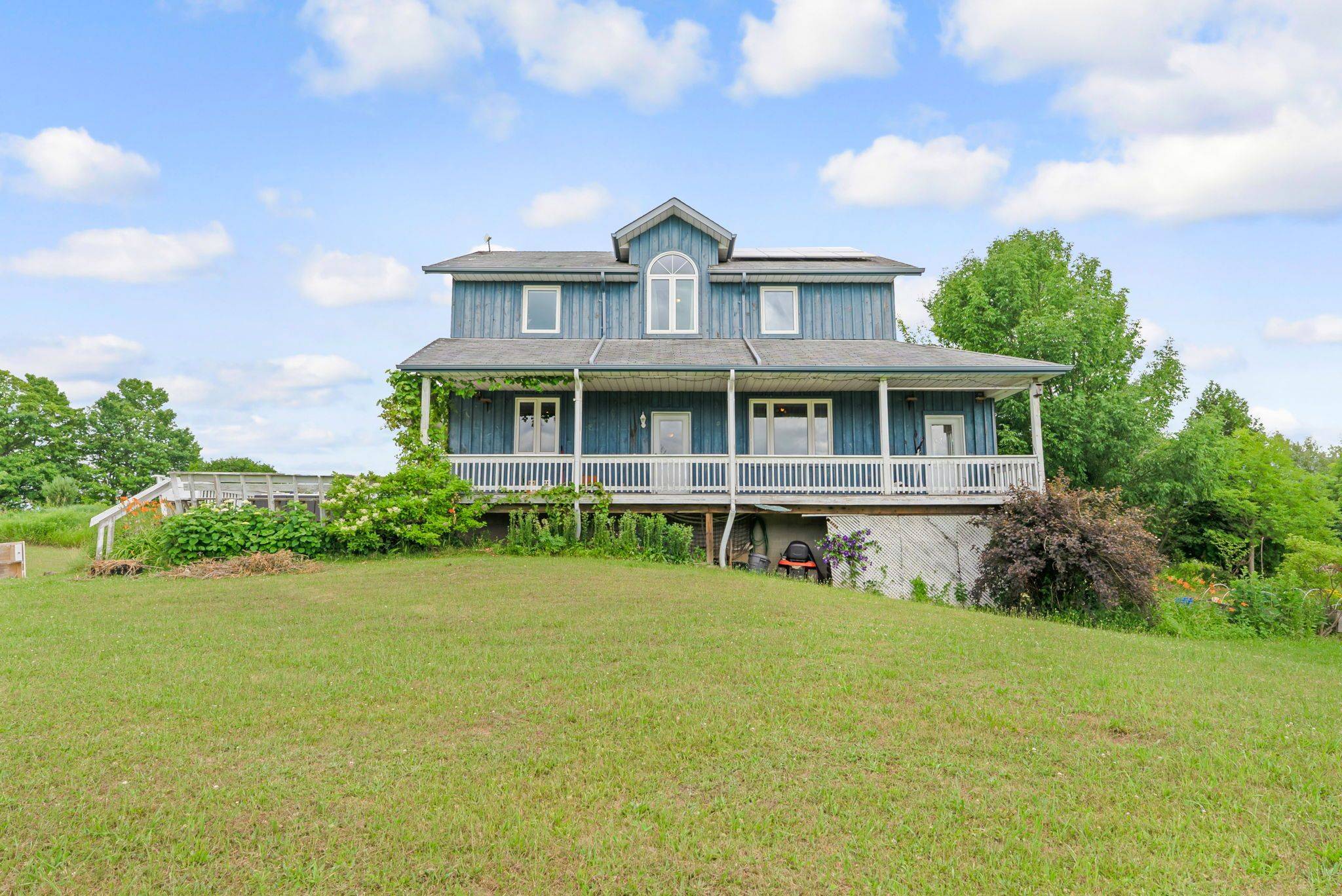 Scugog, ON L9L 1B3,1945 Shirley RD E