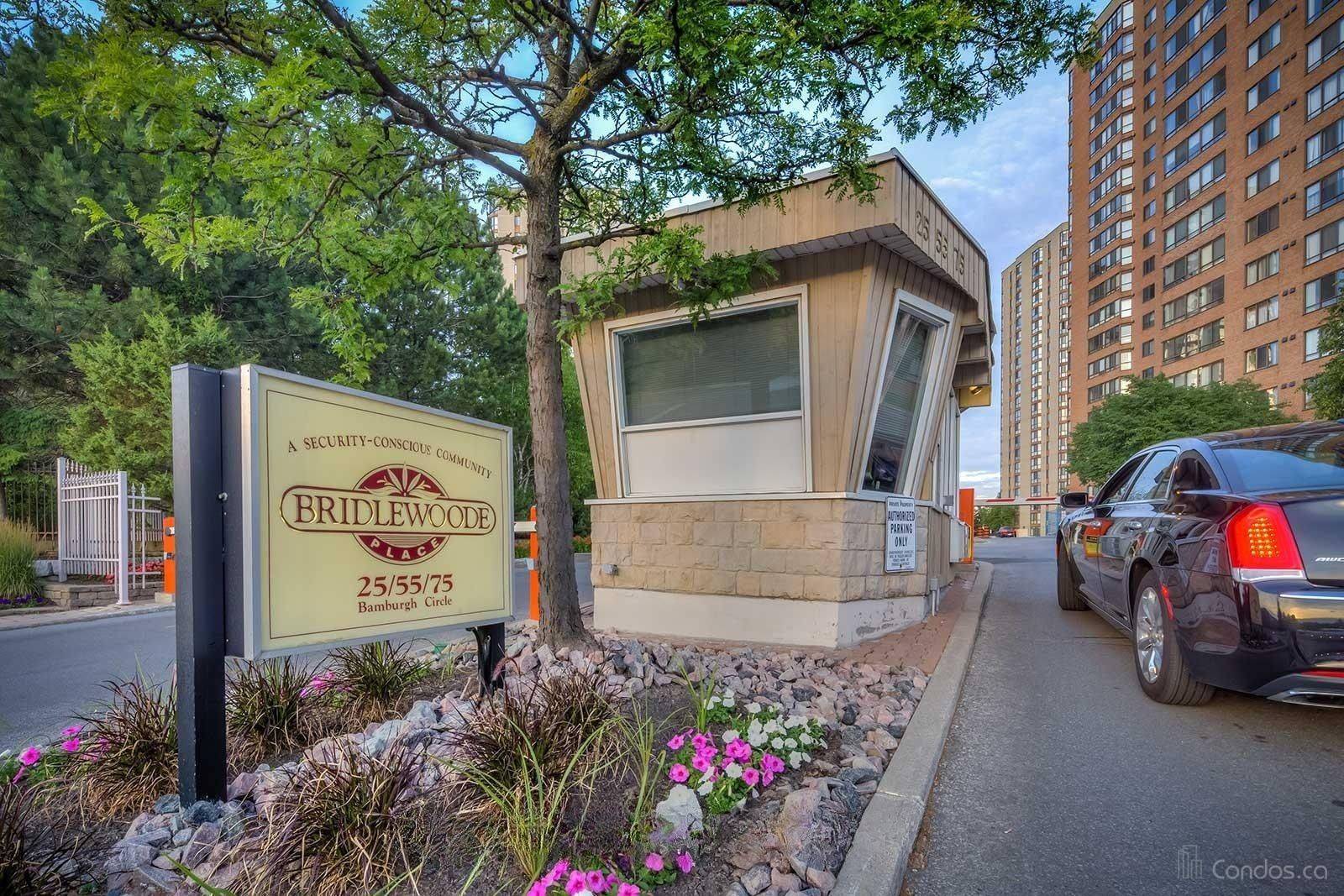 Toronto E05, ON M1W 3V4,55 Bamburgh CIR #1209