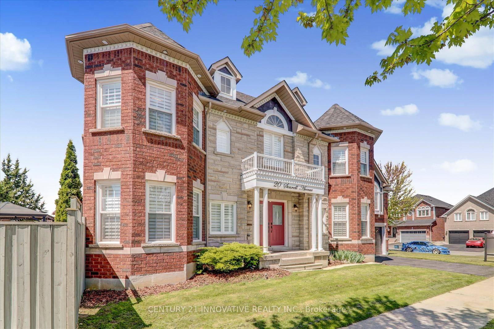 Ajax, ON L1T 0E1,20 Searell AVE