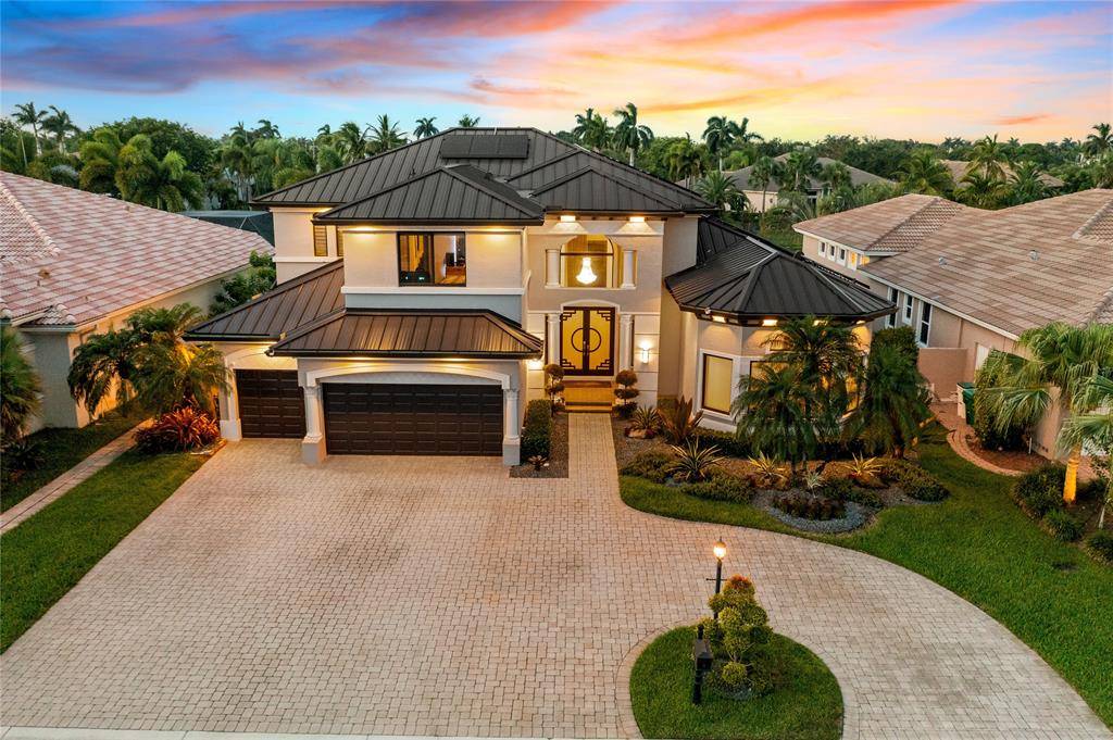 Parkland, FL 33076,12635 NW 67th Dr
