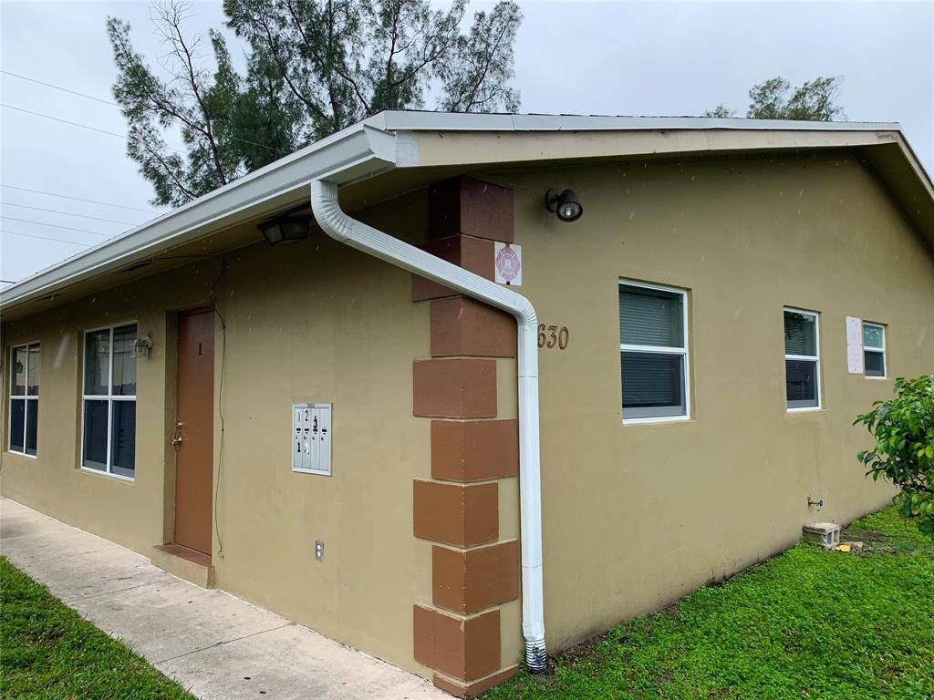 Oakland Park, FL 33334,630 NE 46th Ct #3