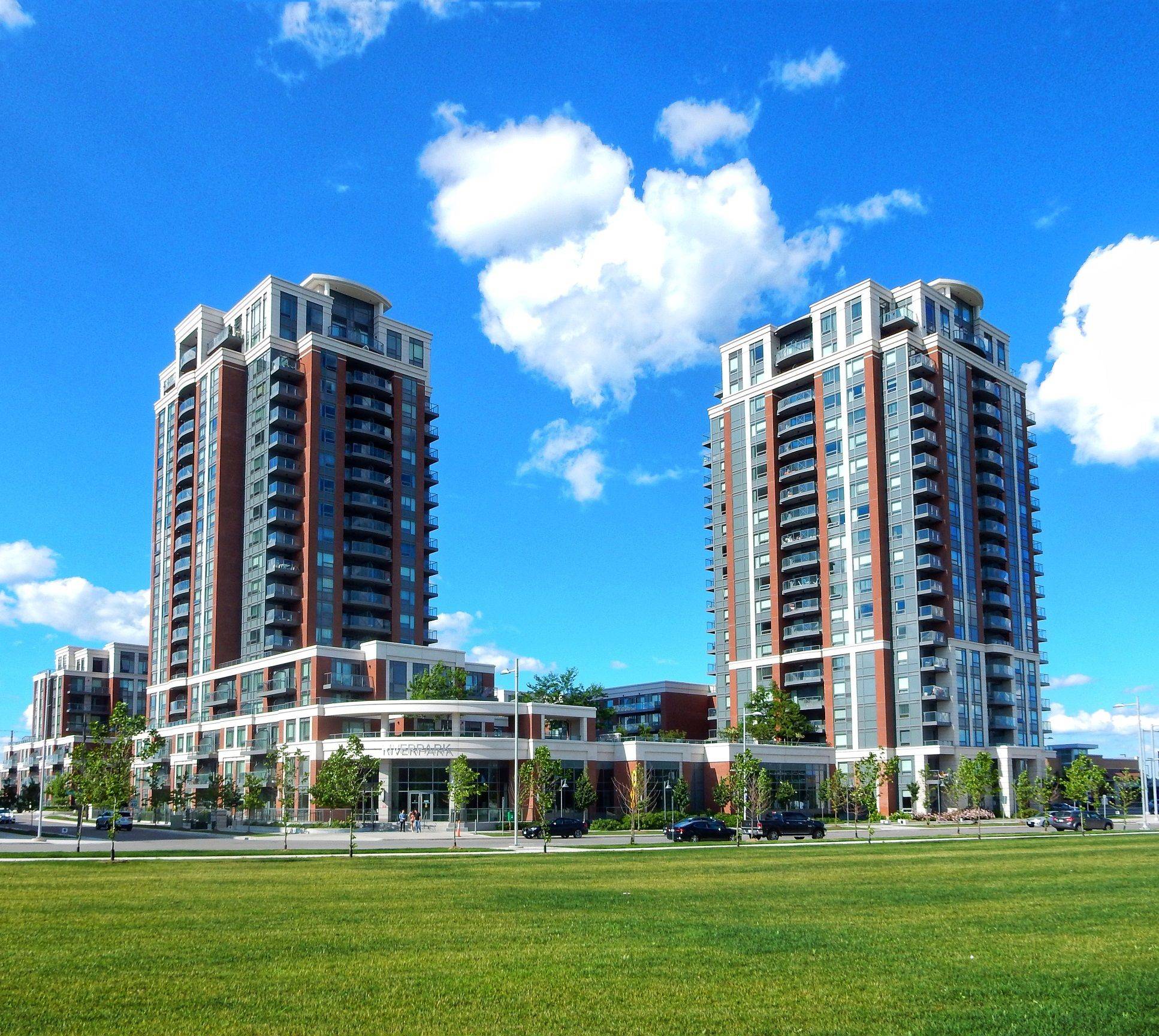 Markham, ON L3R 5C1,1 Uptown DR #2107