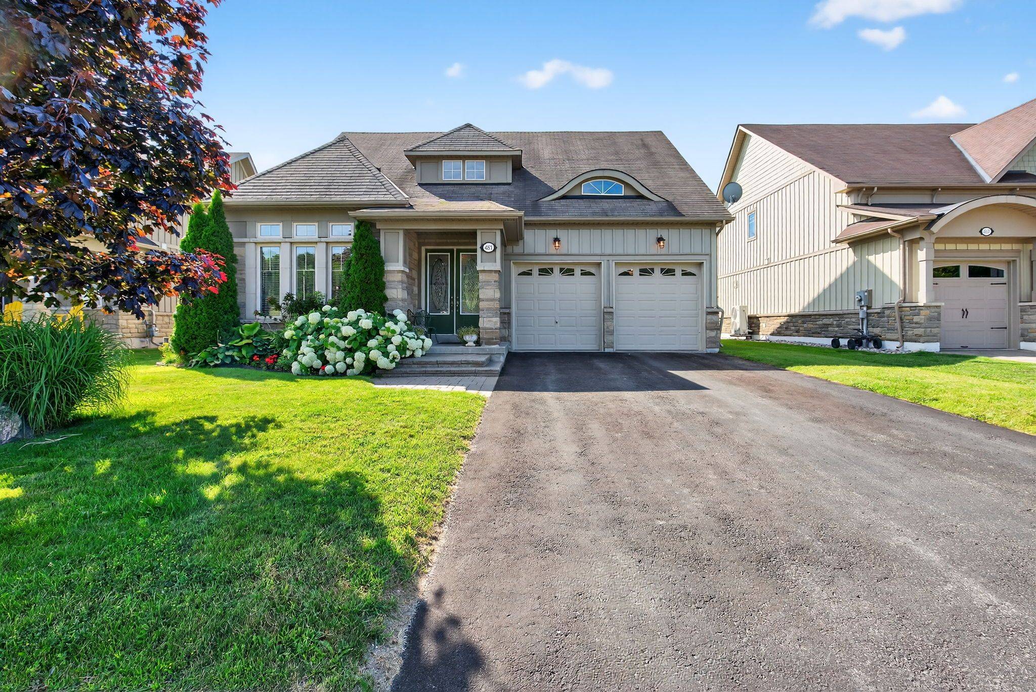Midland, ON L4R 0C5,481 Bayport BLVD