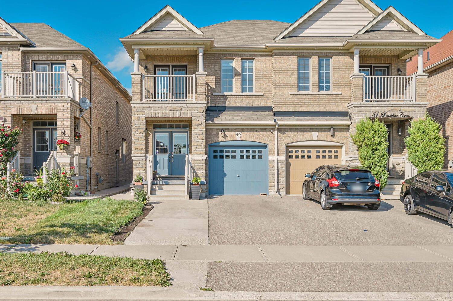 Brampton, ON L6P 3R4,49 Lesabre CRES