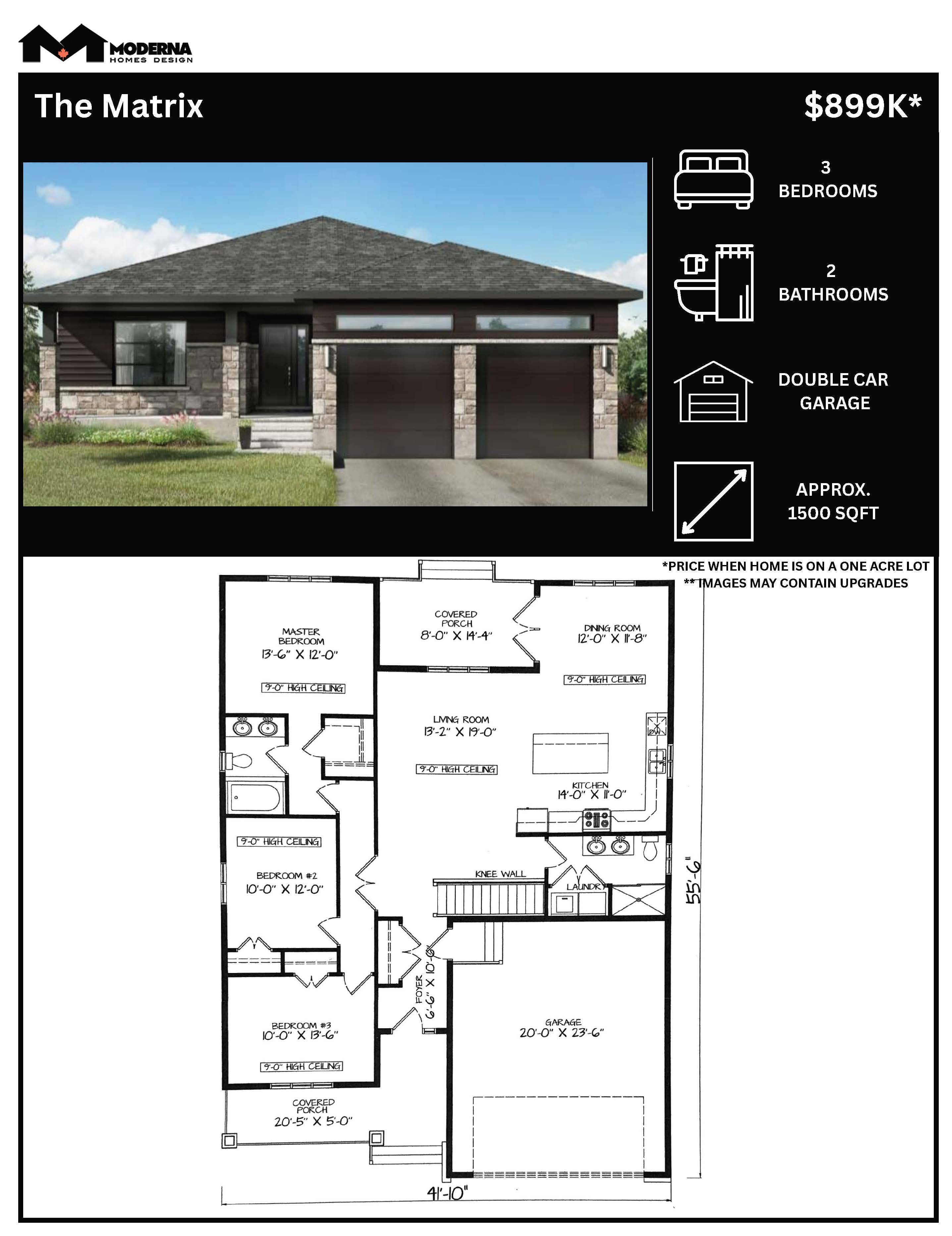 North Dundas, ON K0C 2K0,LT 5 Harmony RD E