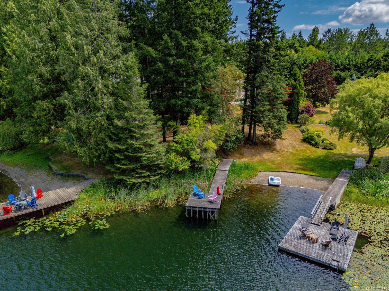 Chemainus, BC V0R 1K5,2897 Fuller Lake Rd