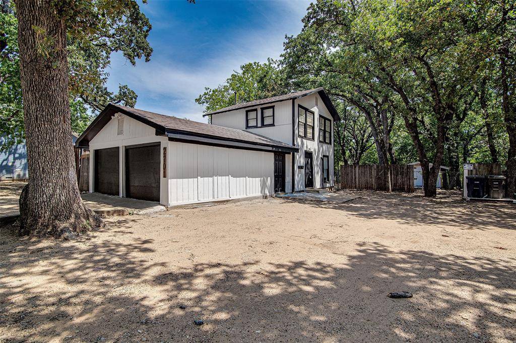Fort Worth, TX 76112,2701 Forest Avenue