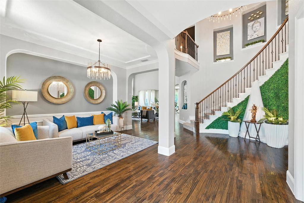 Frisco, TX 75035,13401 Mardi Gras Lane