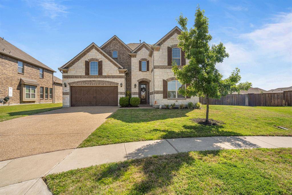 Celina, TX 75078,4320 Salado Creek Way